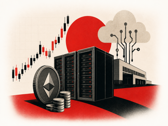 Should You Buy This Penny-Cap Data Centre Stock Listed on NASDAQ? A First-Principles Breakdown